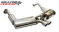 Performance: Milltek Sport Exhaust Systems